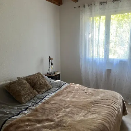 Duplex Avec Vue Romeu