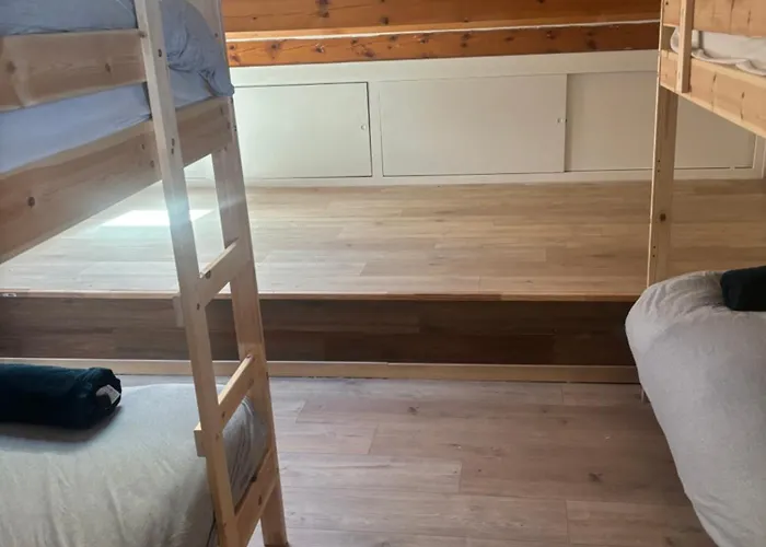Duplex Avec Vue Romeu *
