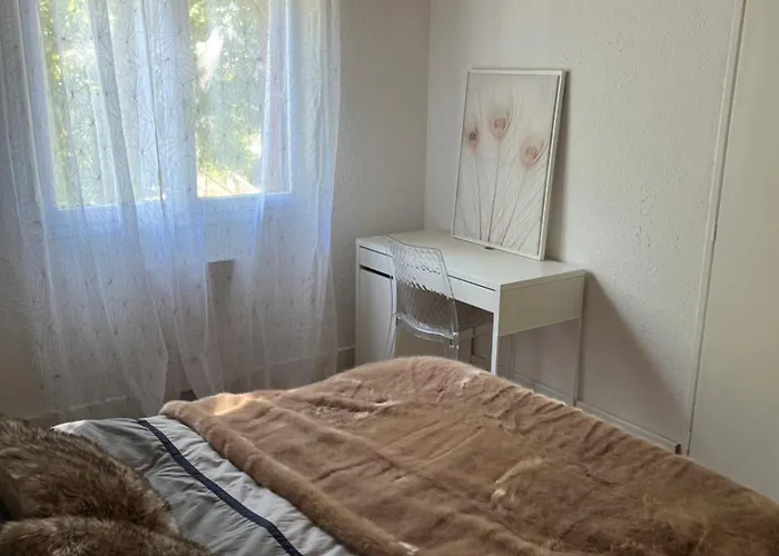 Duplex Avec Vue Romeu