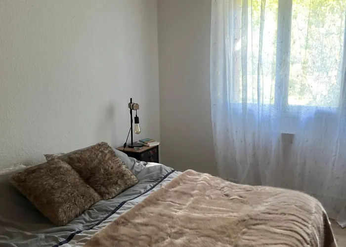 Duplex Avec Vue Romeu