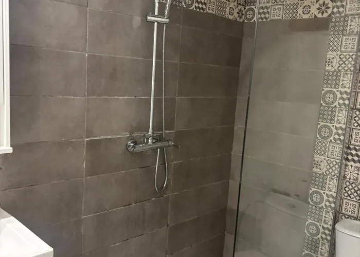 Duplex Avec Vue Romeu Font-Romeu-Odeillo-Via